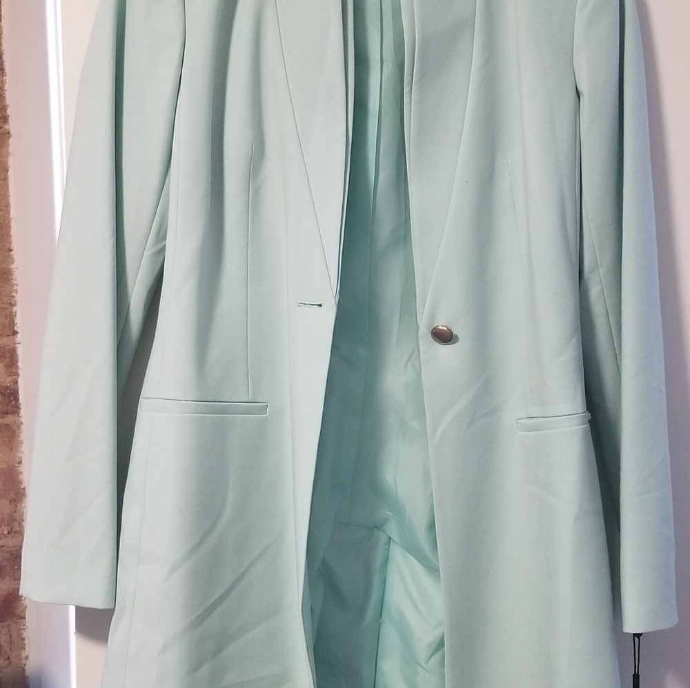 Calvin Klein Blazer